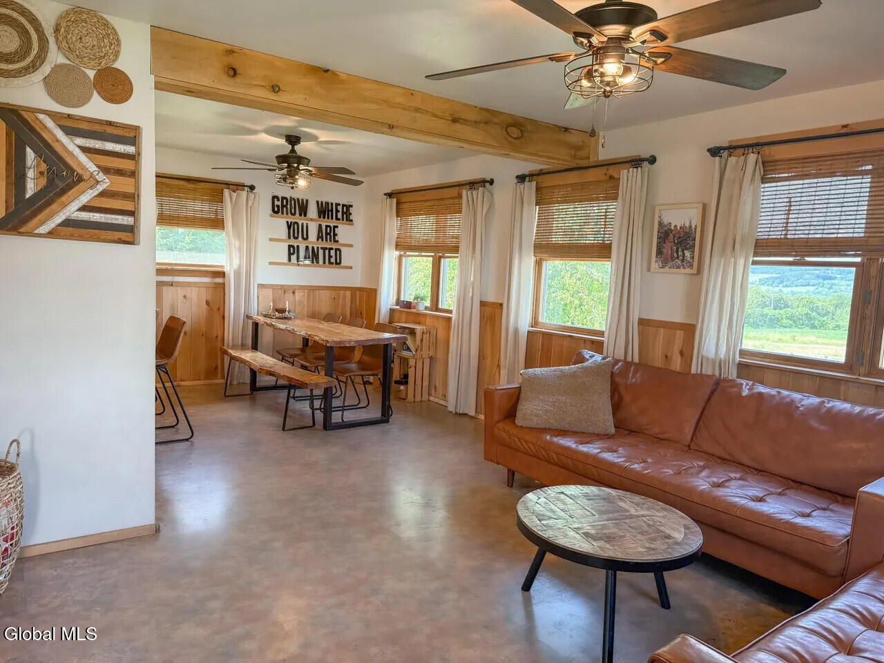231 Sanders Road Fort Plain, NY 13339 - Photo 4 of 23 231SandersRd_67564_4