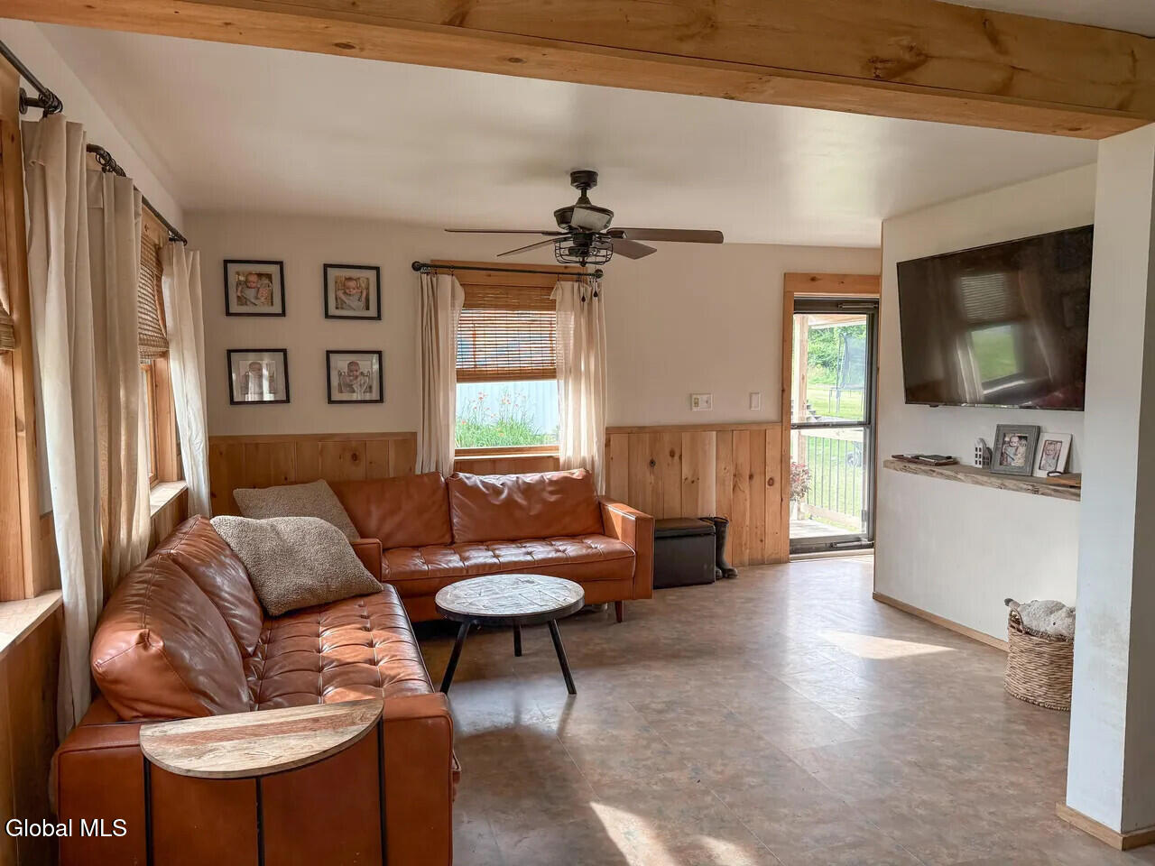 231 Sanders Road Fort Plain, NY 13339 - Photo 5 of 23 231SandersRd_67564_5