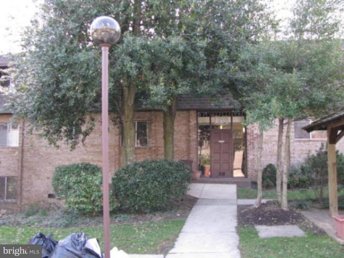11605 Vantage Hill Road, Unit 1C Reston, VA 20190 - Photo 1 of 10 Front of Condo