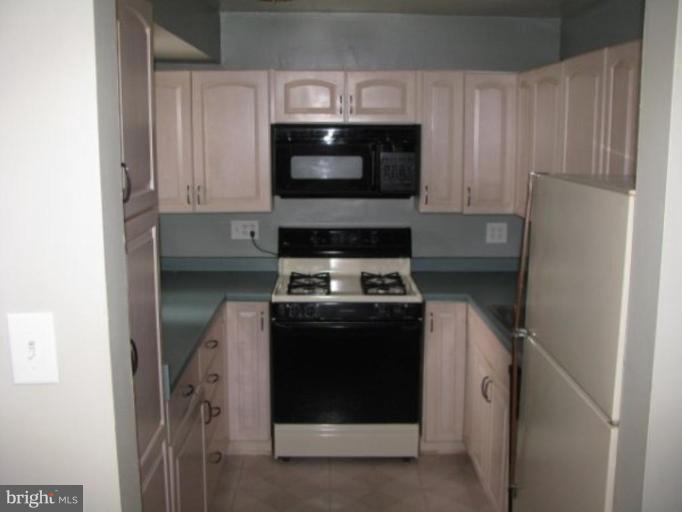 11605 Vantage Hill Road, Unit 1C Reston, VA 20190 - Photo 4 of 10 Kitchen