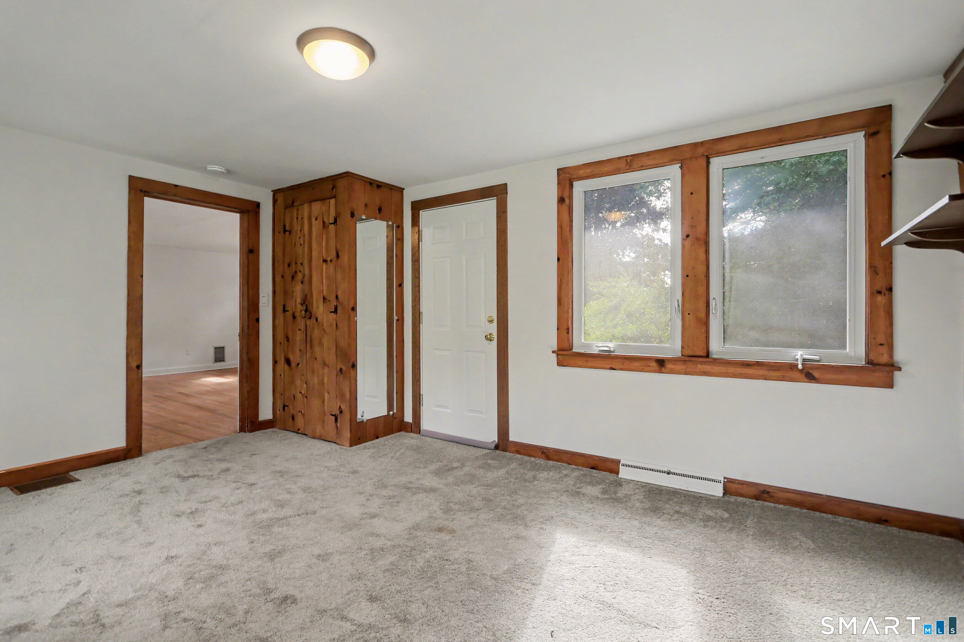 26 Spruce Mountain Road Danbury, CT 06810 - Photo 30 of 40 BR/family Rm with separate entrance