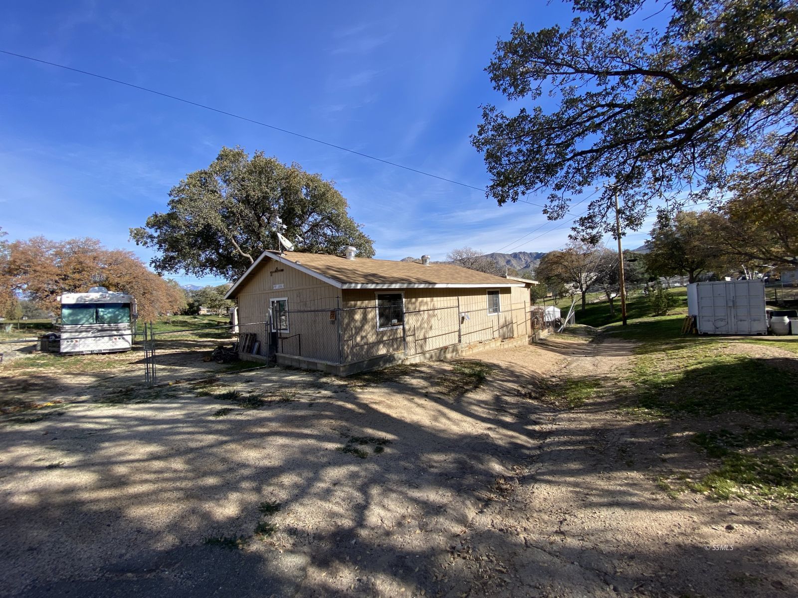 1 Verna Street Bodfish, CA 93205 - Photo 4 of 43