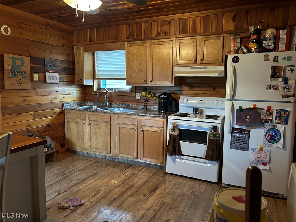 75711 16 Road Cadiz, OH 43907 - Photo 10 of 19 Kitchen
