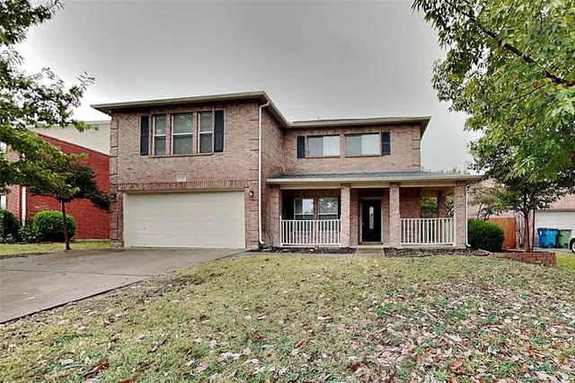 $2,345 | 308 Cortland Circle, Roanoke, TX 76262