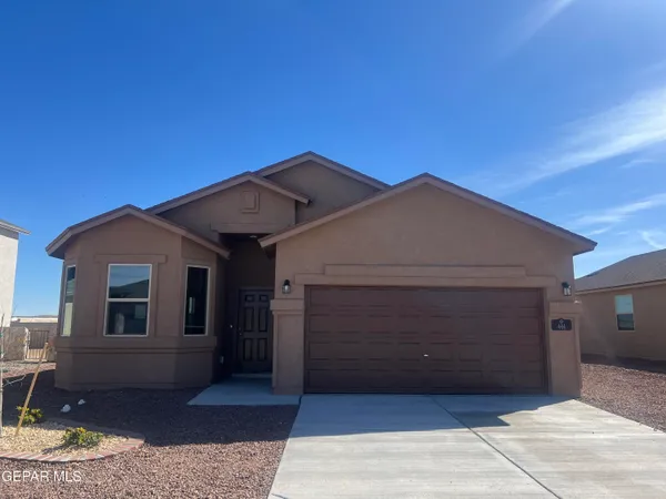 $255,950 | 5041 Olivia Caro Street, El Paso, TX 79938