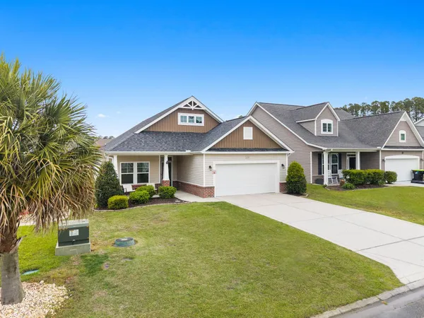 $328,250 | 159 Palmetto Green Drive, Longs, SC 29568