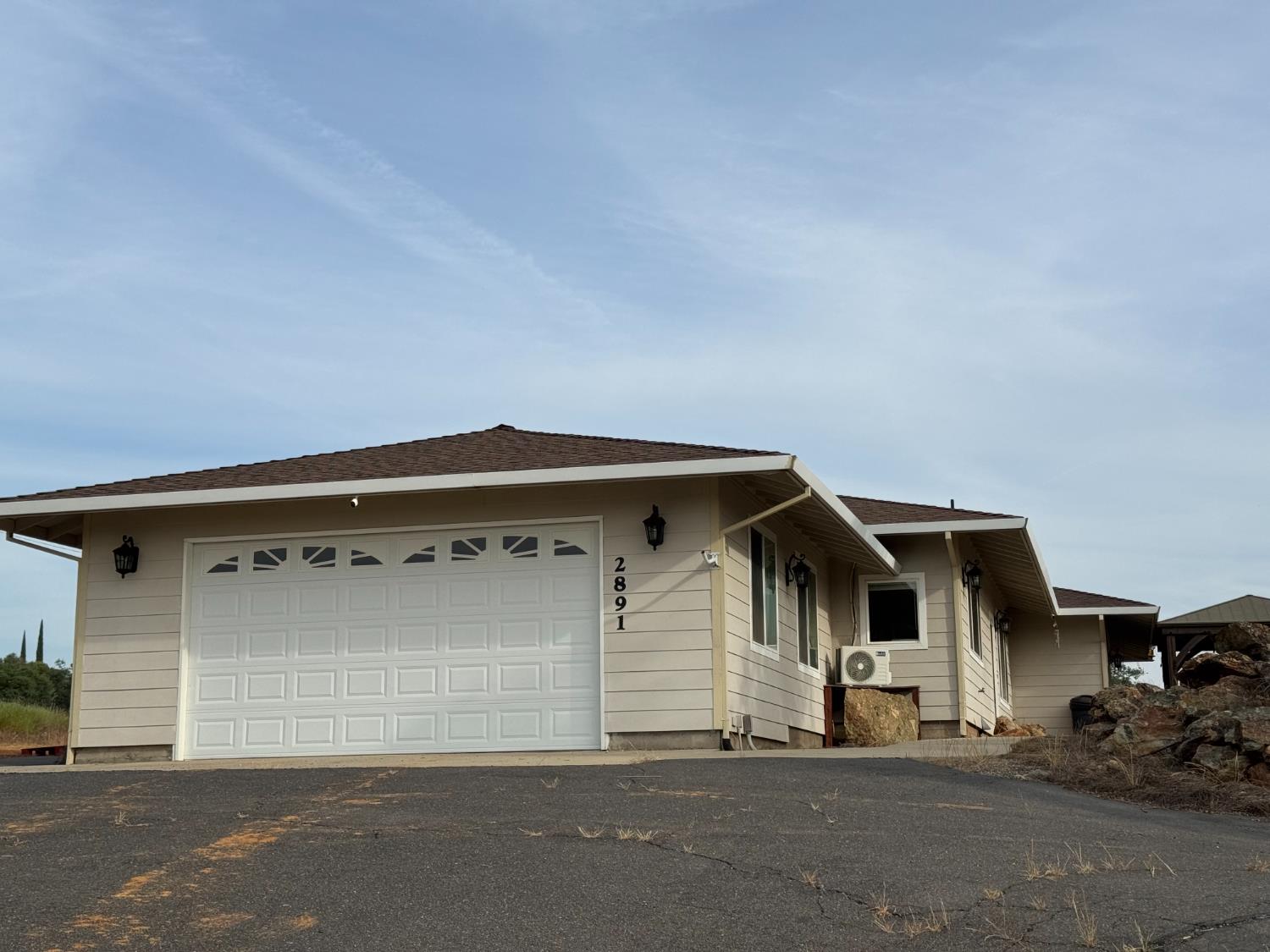 2891 Granite Springs Road La Grange, CA 95329 - Photo 1 of 40
