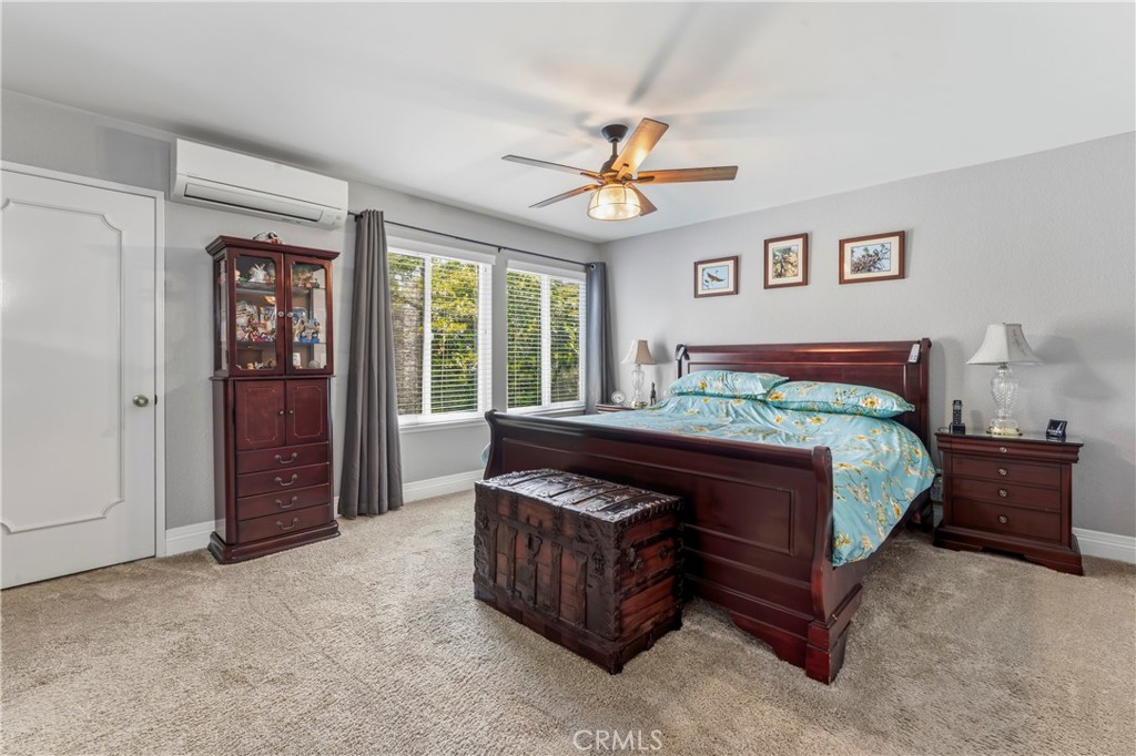 5739 Indigo Avenue Rancho Cucamonga, CA 91701 - Photo 19 of 51 Primary Bedroom