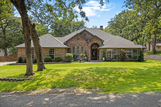 $465,000 | 23301 Greenwood Trail, Bullard, TX 75757