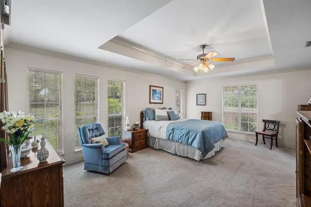 $465,000 | 23301 Greenwood Trail, Bullard, TX 75757