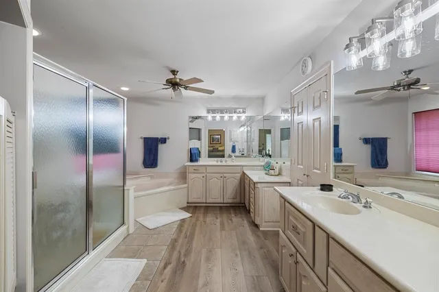 $465,000 | 23301 Greenwood Trail, Bullard, TX 75757