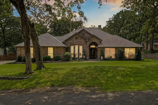 $465,000 | 23301 Greenwood Trail, Bullard, TX 75757