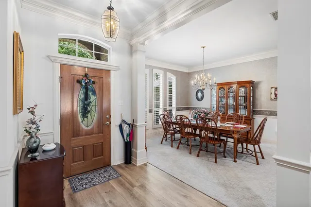 $465,000 | 23301 Greenwood Trail, Bullard, TX 75757