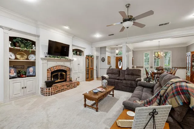 $465,000 | 23301 Greenwood Trail, Bullard, TX 75757