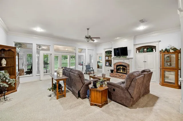 $465,000 | 23301 Greenwood Trail, Bullard, TX 75757