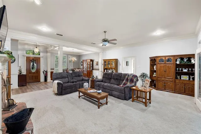 $465,000 | 23301 Greenwood Trail, Bullard, TX 75757