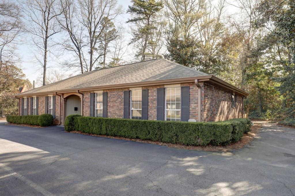 5375 Roswell Road, Unit E2 Sandy Springs, GA 30342 - Photo 1 of 1 Gallery Image 1