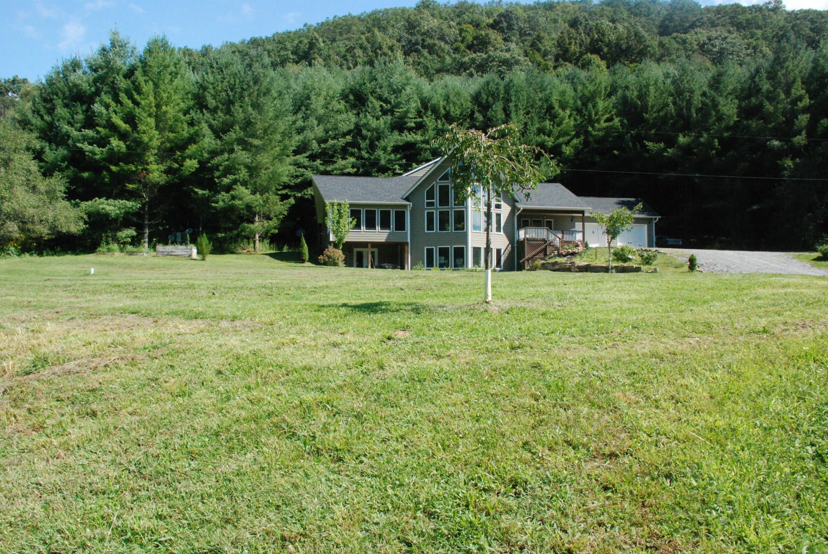 684 Fitzwater Branch Road Renick, WV 24966 - Photo 68 of 97 Gallery Image 68