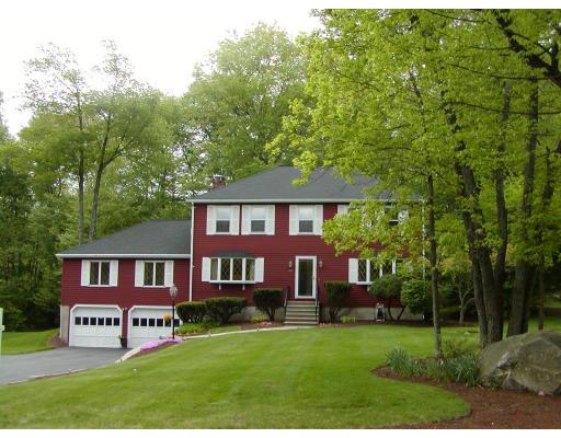 62 Silver Hill Road Milford, MA 01757 - Photo 9 of 17 Gallery Image 9