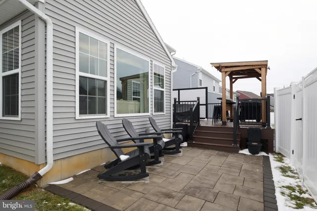 $499,900 | 283 Amberleigh Lane, Bellefonte, PA 16823