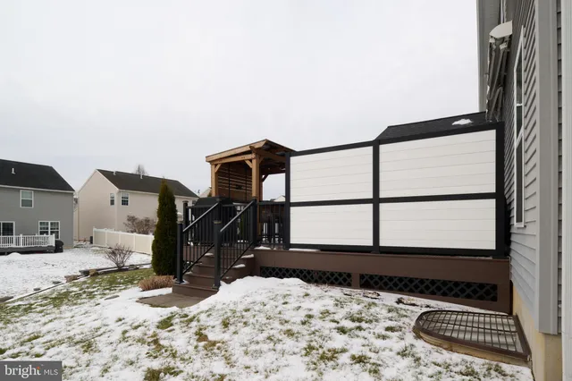 $499,900 | 283 Amberleigh Lane, Bellefonte, PA 16823