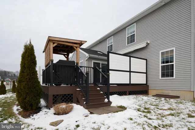 $499,900 | 283 Amberleigh Lane, Bellefonte, PA 16823