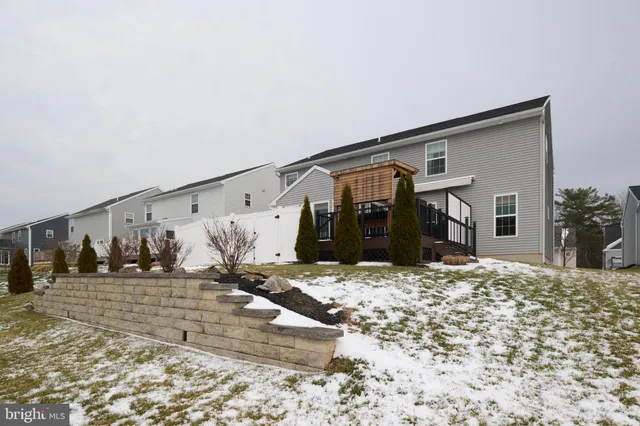 $499,900 | 283 Amberleigh Lane, Bellefonte, PA 16823