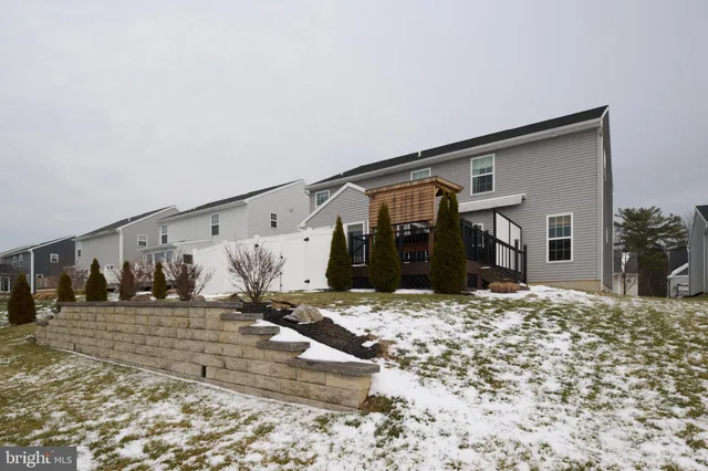 $499,900 | 283 Amberleigh Lane, Bellefonte, PA 16823