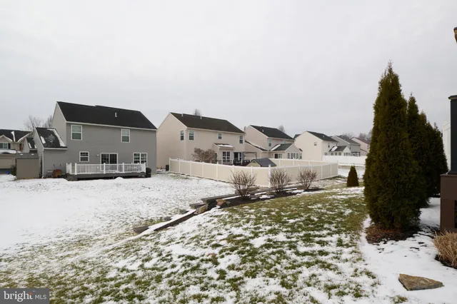 $499,900 | 283 Amberleigh Lane, Bellefonte, PA 16823