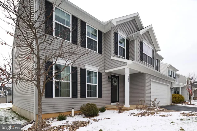 $499,900 | 283 Amberleigh Lane, Bellefonte, PA 16823