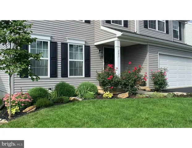 $499,900 | 283 Amberleigh Lane, Bellefonte, PA 16823