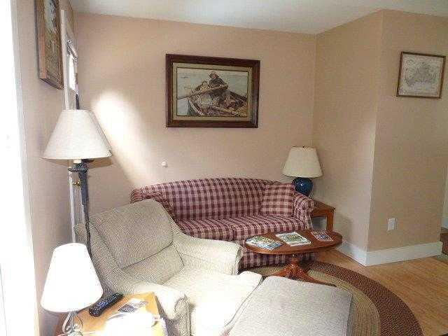 1941 Mariaville Road Ellsworth, ME 04605 - Photo 24 of 31 Living Room.