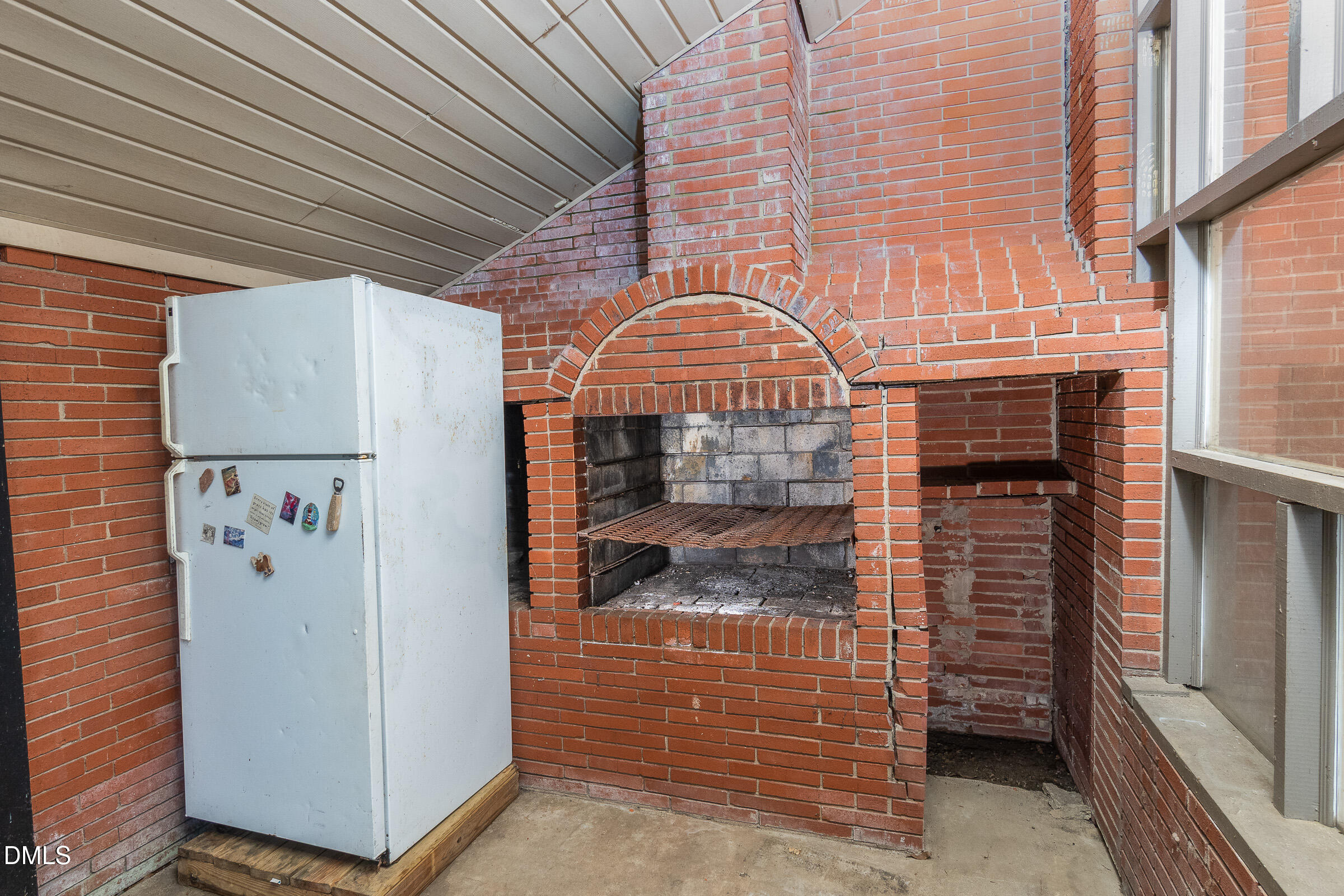 704 Pearces Road Zebulon, NC 27597 - Photo 20 of 26 a view of storage and utility room
