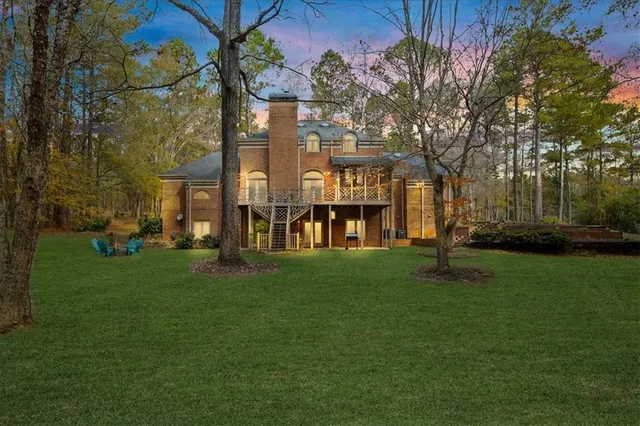 $9,000 | 342 Graves Road, Fayetteville, GA 30214