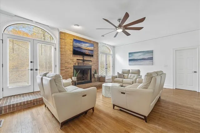 $9,000 | 342 Graves Road, Fayetteville, GA 30214