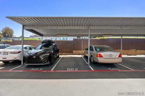 $649,000 | 5402 Balboa Arms Drive, Unit 415, San Diego, CA 92117