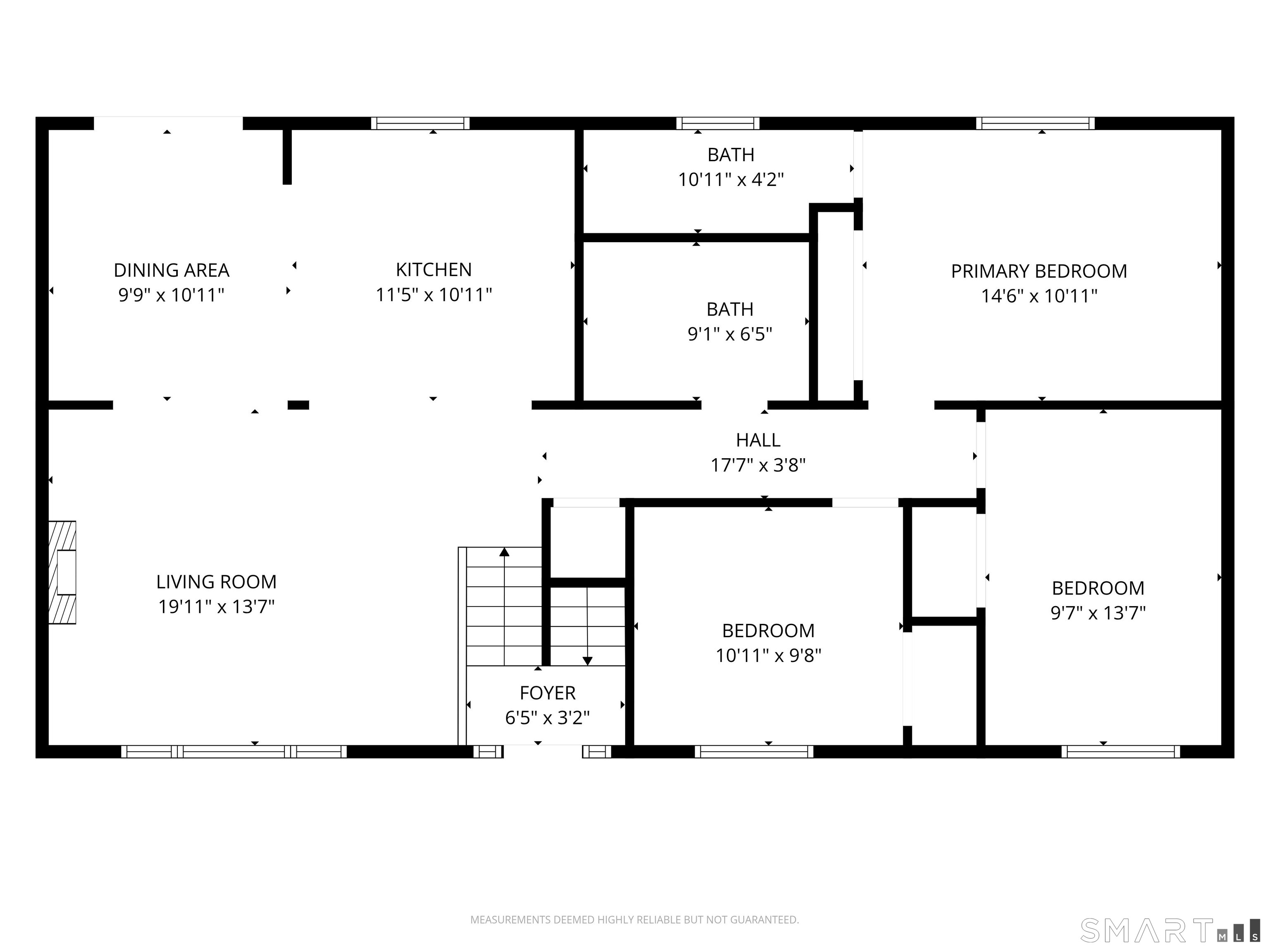 239 Fairfield Avenue Waterbury, CT 06708 - Photo 37 of 39