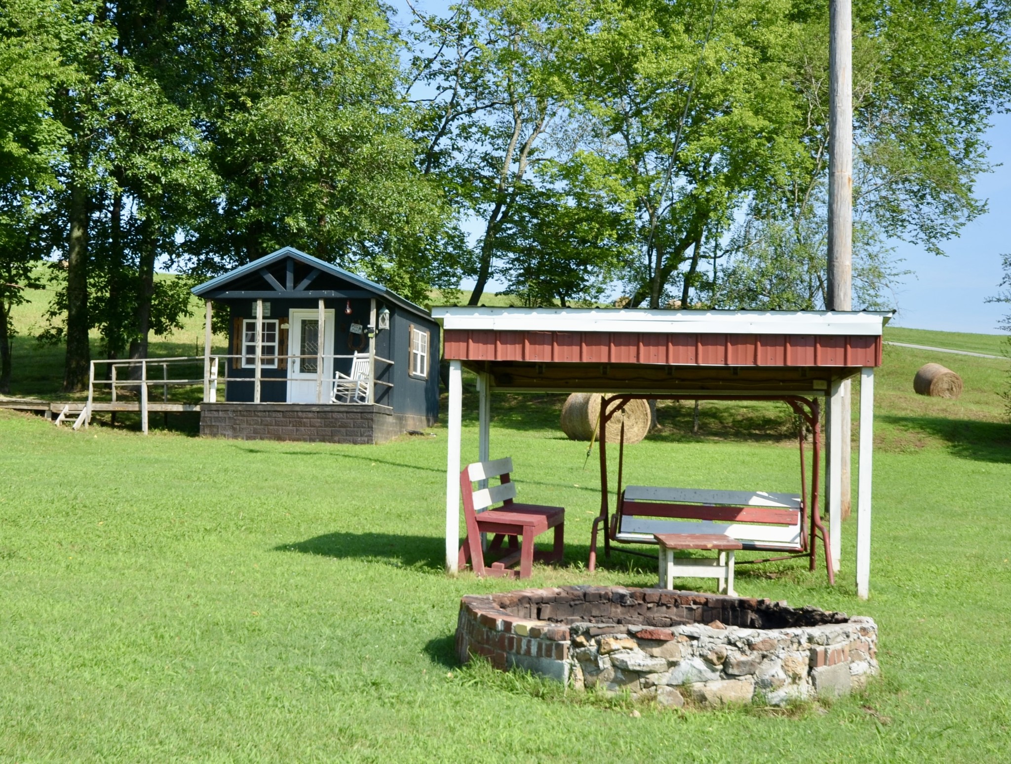 1355 Westfield Road Dickson, TN 37055 - Photo 18 of 83