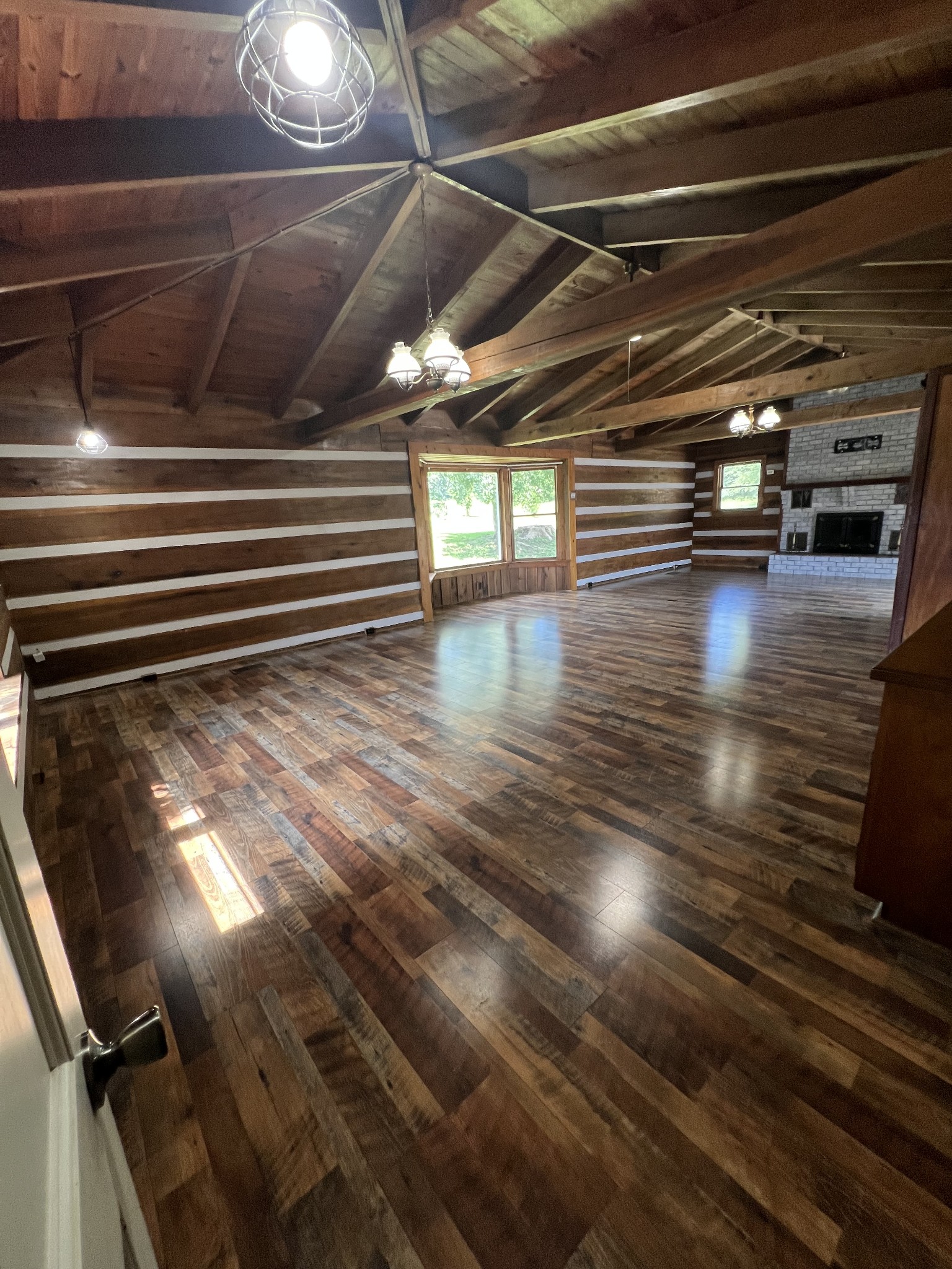 1355 Westfield Road Dickson, TN 37055 - Photo 2 of 83 a view of room with gym equipment