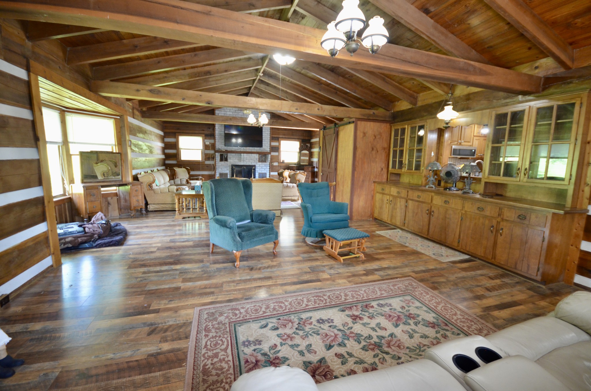 1355 Westfield Road Dickson, TN 37055 - Photo 23 of 83