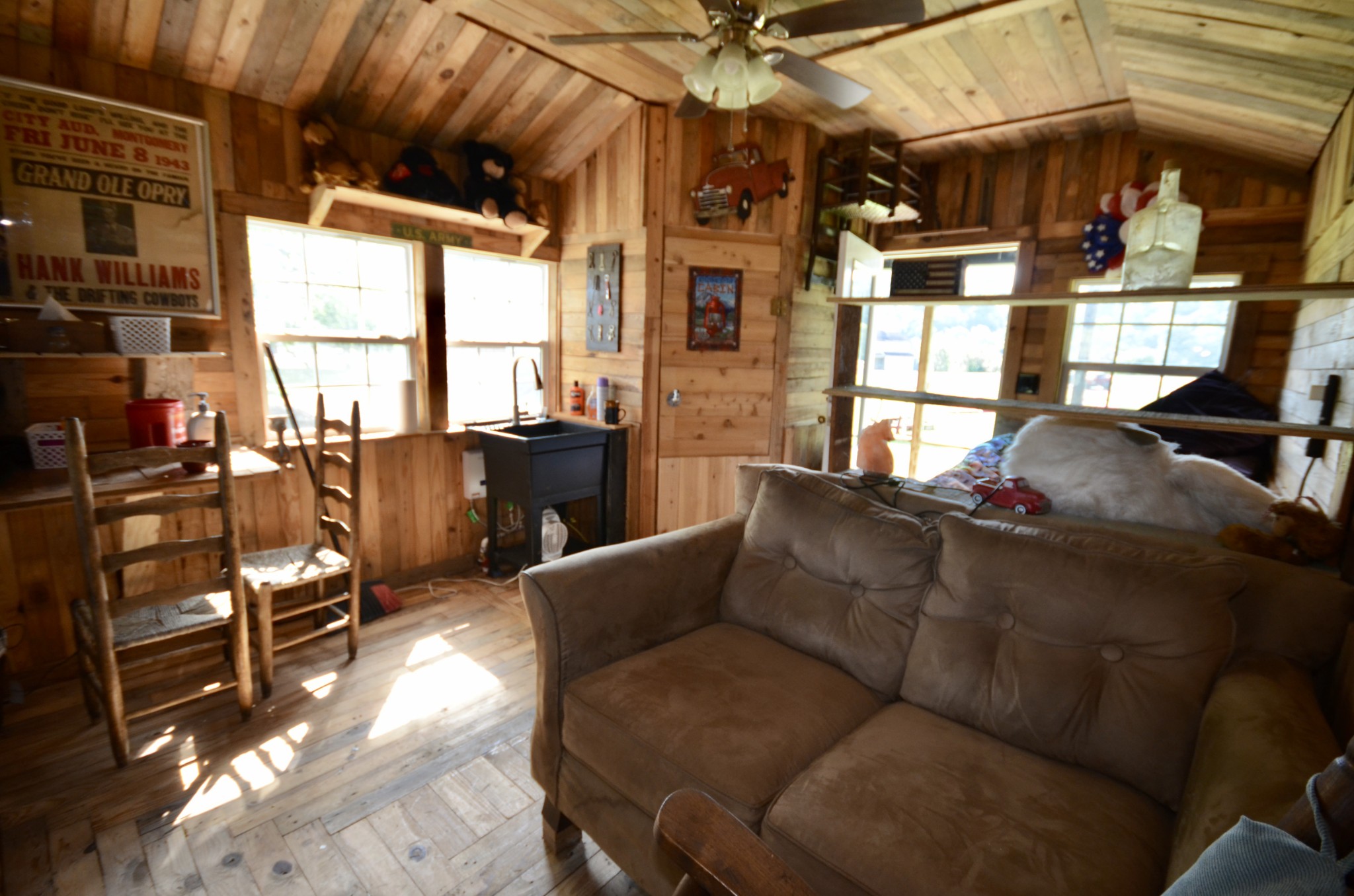 1355 Westfield Road Dickson, TN 37055 - Photo 76 of 83