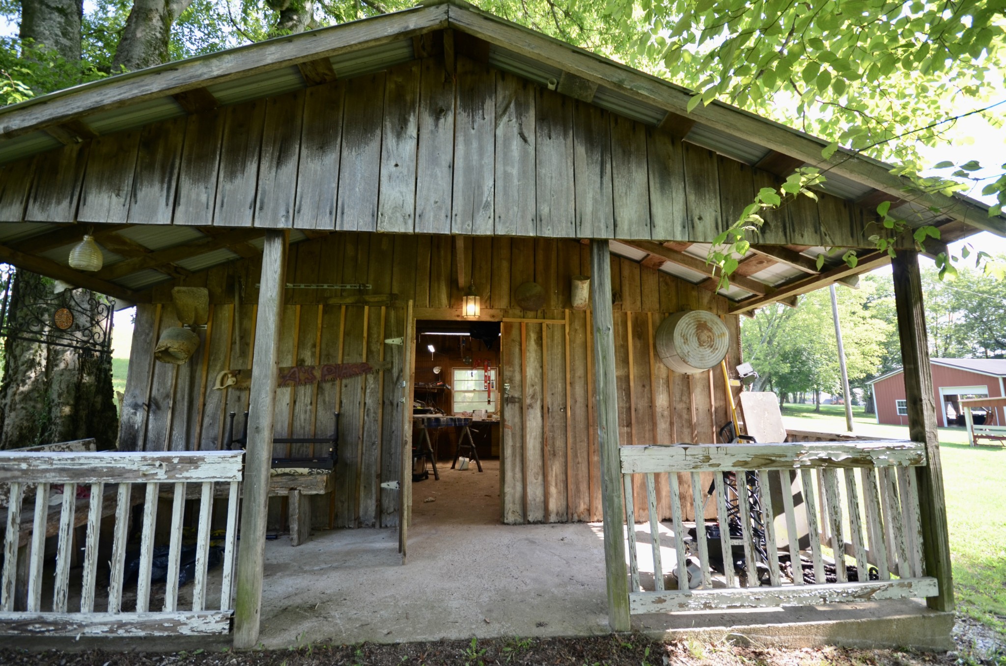 1355 Westfield Road Dickson, TN 37055 - Photo 81 of 83