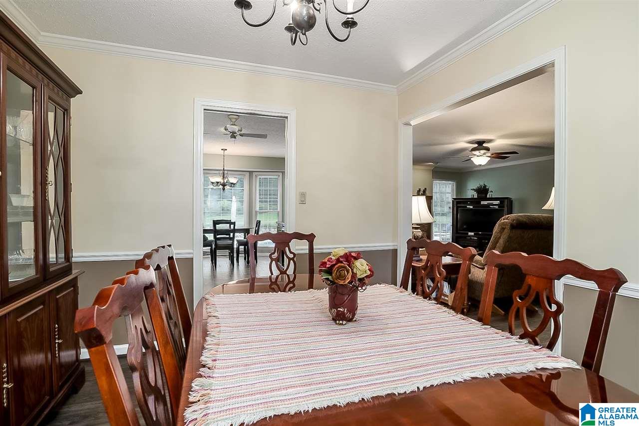 128 Woodward Road Trussville, AL 35173 - Photo 15 of 42