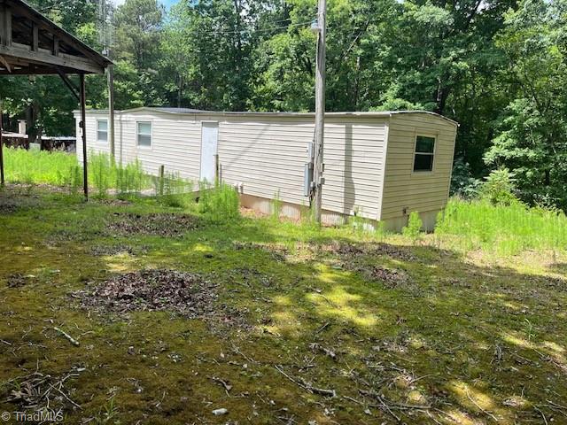 3915 Cedar Forest Road Franklinville, NC 27248 - Photo 1 of 10