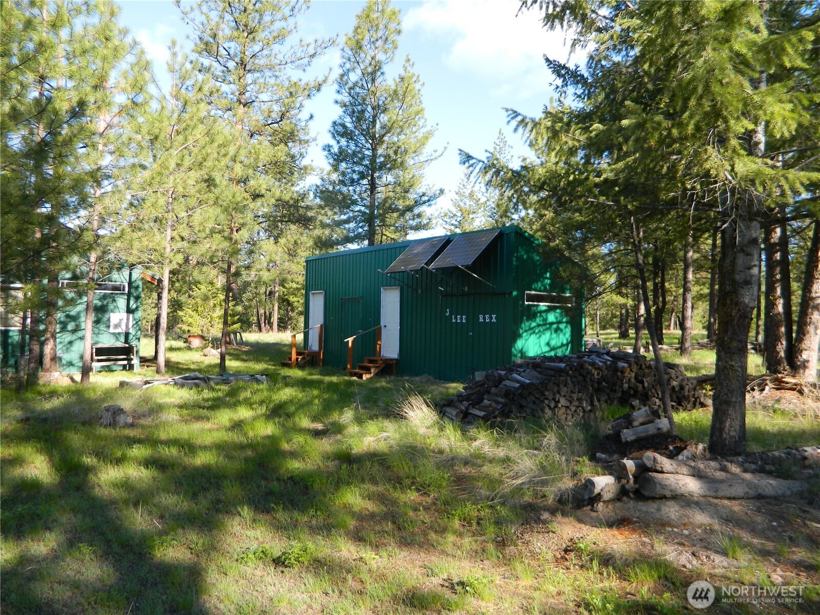 151 Indian Mary Loop Road Tonasket, WA 98855 - Photo 3 of 20