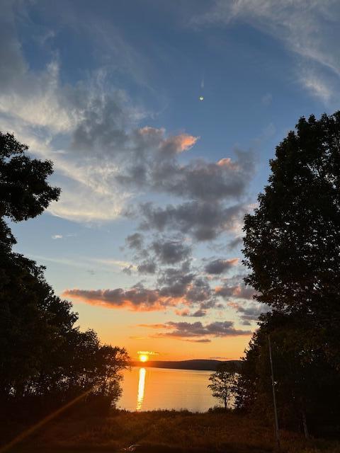 1650 Castine Road Penobscot, ME 04476 - Photo 54 of 63 Evening Views