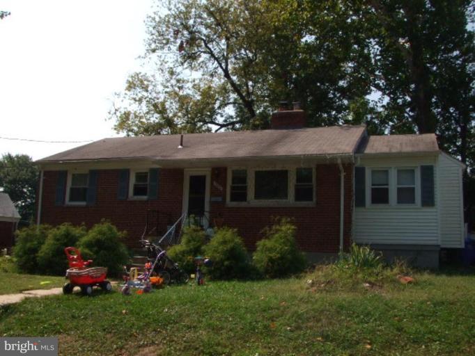 1906 Carmody Drive Silver Spring, MD 20902 - Photo 12 of 12 Exterior (Main)