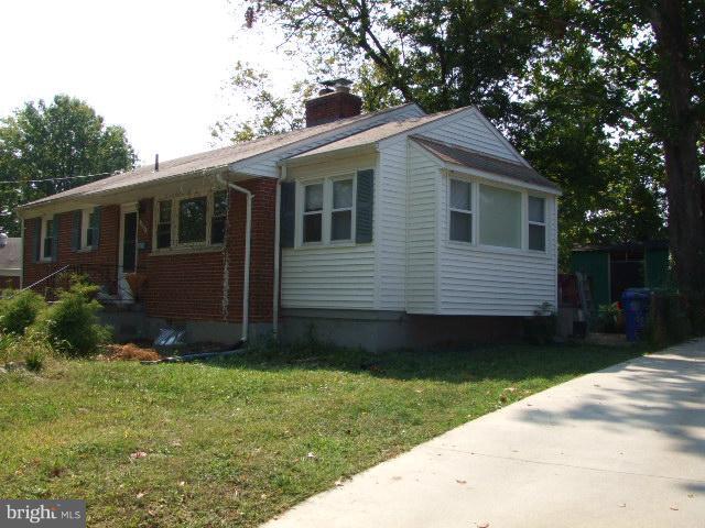 1906 Carmody Drive Silver Spring, MD 20902 - Photo 5 of 12 Exterior (General)