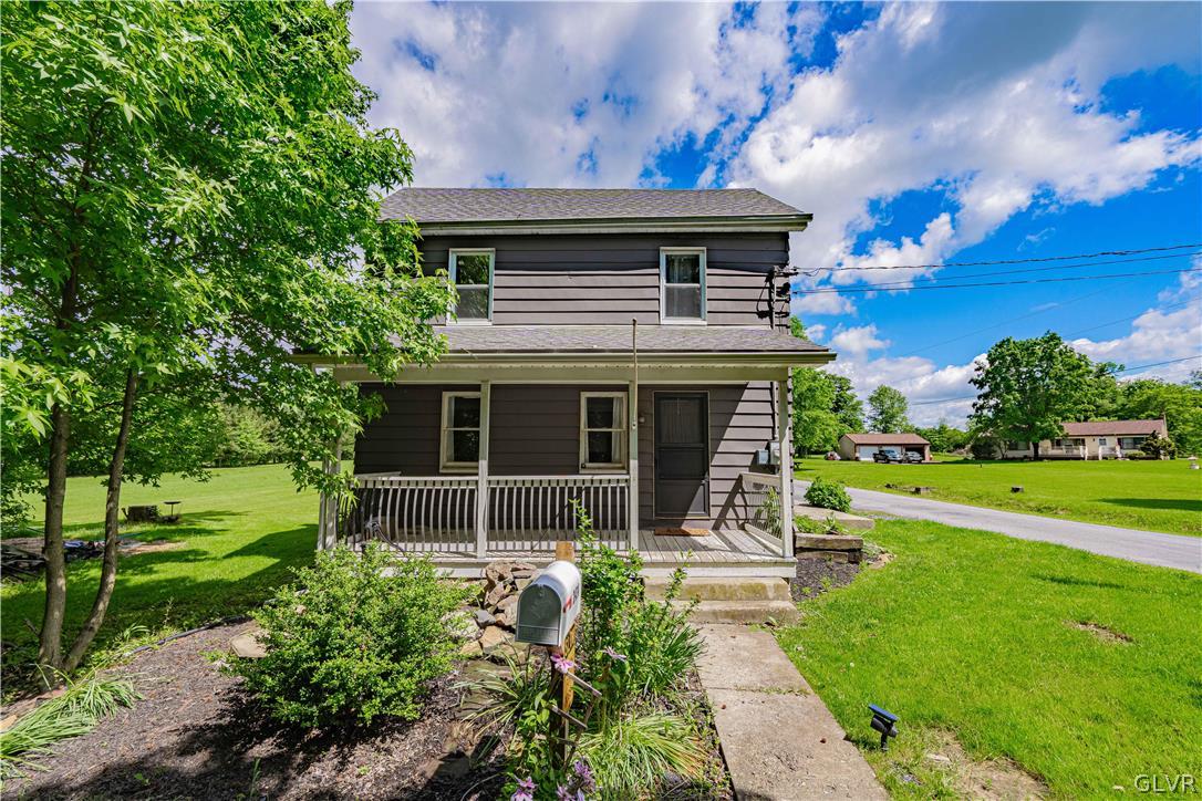 2434 West Zion Hill Road Quakertown, PA 18951 - Photo 1 of 30