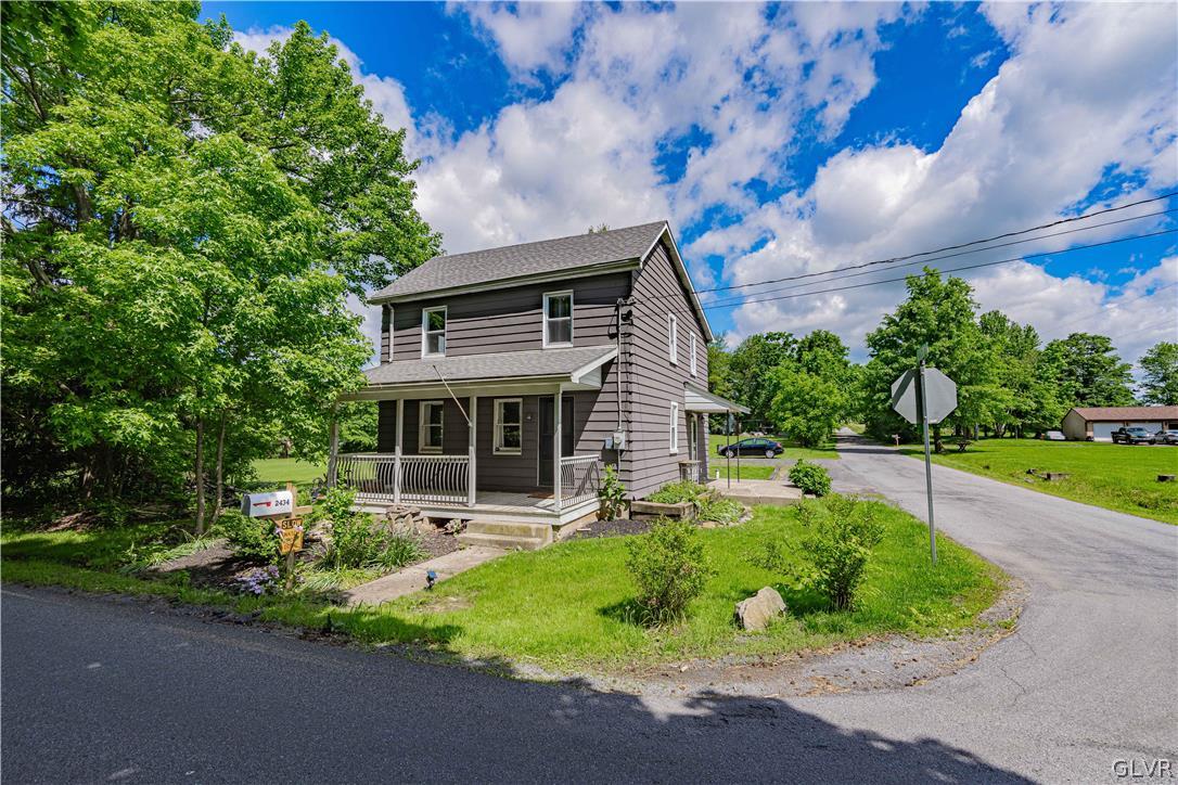 2434 West Zion Hill Road Quakertown, PA 18951 - Photo 2 of 30